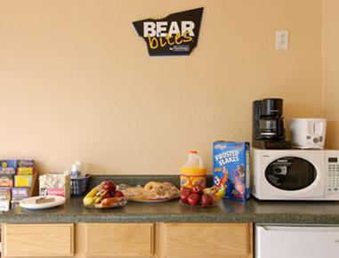 Belmont Inn And Suites Хамптън Екстериор снимка